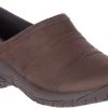 'Merrell' Women's Encore Moc 4 Slip On - Bracken (Wide)