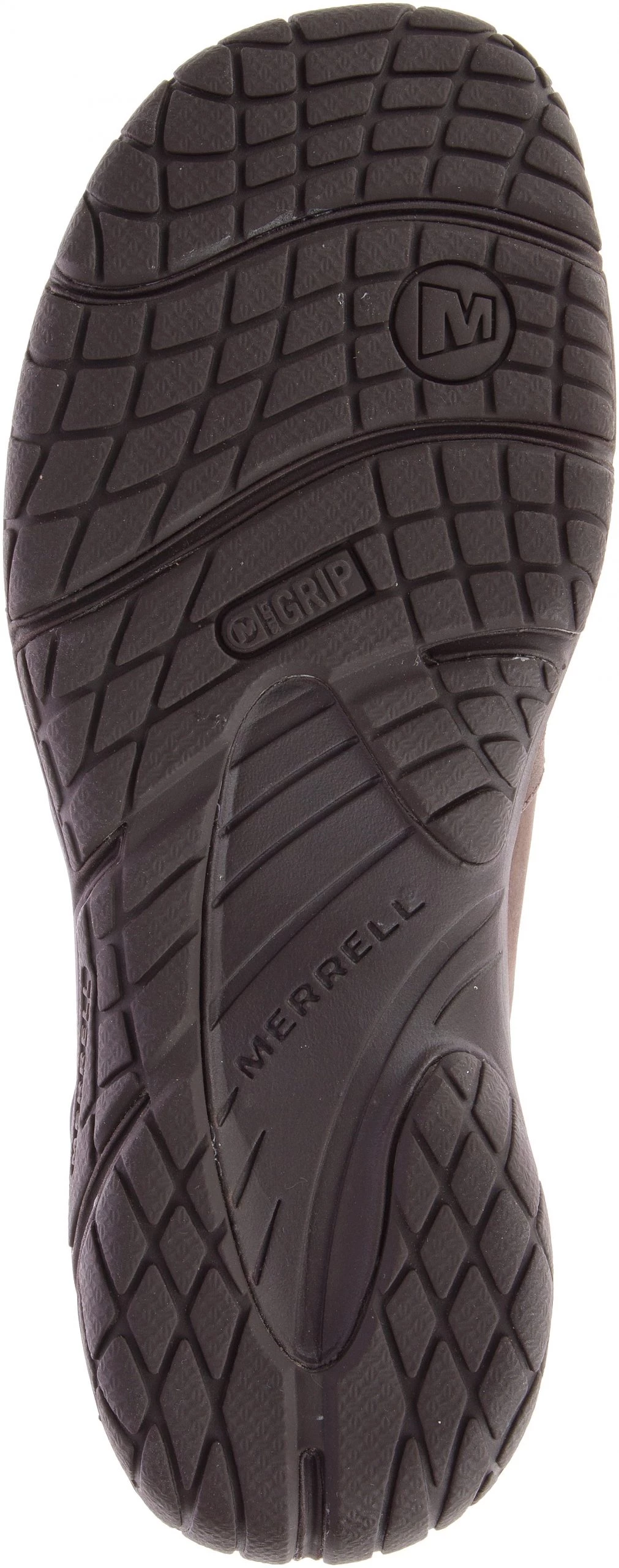 'Merrell' Women's Encore Moc 4 Slip On - Bracken 7 'Merrell' Women's Encore Moc 4 Slip On - Bracken