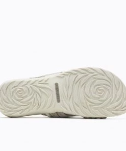 'Merrell' Women's Terran 3 Cush Post Sandal - Moon 9 'Merrell' Women's Terran 3 Cush Post Sandal - Moon