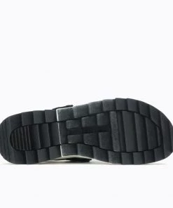 'Merrell' Women's Alpine Backstrap Sandal - Black