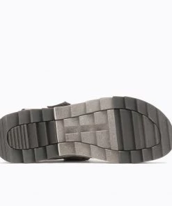 'Merrell' Women's Alpine Backstrap Sandal - Brindle