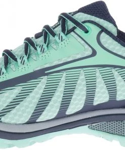 'Merrell' Women's Siren Edge 3 Hiker - Navy / Wave