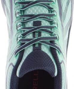 'Merrell' Women's Siren Edge 3 Hiker - Navy / Wave