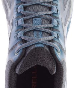 'Merrell' Women's Siren Edge 3 Hiker - Rock / Bluestone