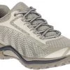 'Merrell' Women's Siren Edge 3 Hiker - Aluminum / Boulder