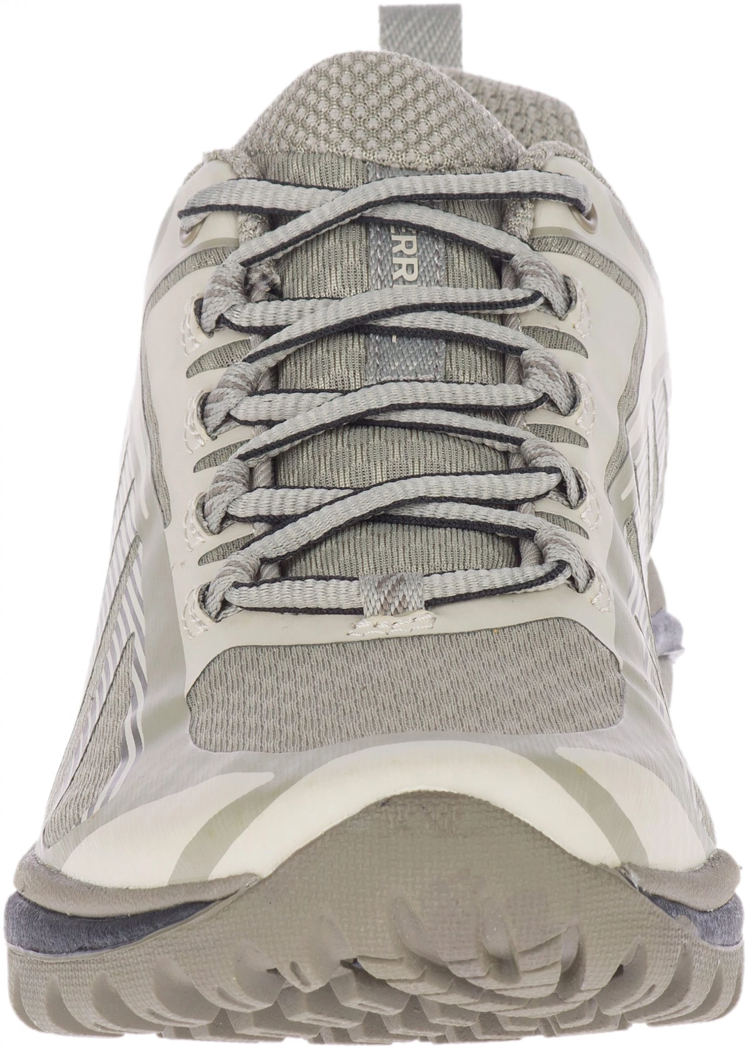 'Merrell' Women's Siren Edge 3 Hiker - Aluminum / Boulder 6 'Merrell' Women's Siren Edge 3 Hiker - Aluminum / Boulder