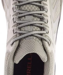 'Merrell' Women's Siren Edge 3 Hiker - Aluminum / Boulder