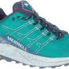 'Merrell' Women's Moab Flight - Marine 1 'Merrell' Women's Moab Flight - Marine