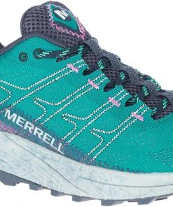 'Merrell' Women's Moab Flight - Marine