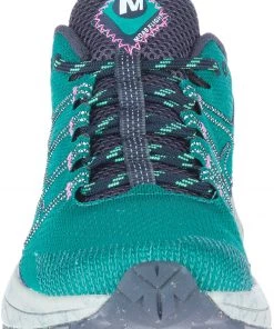 'Merrell' Women's Moab Flight - Marine