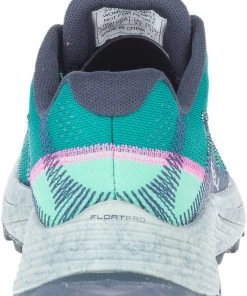 'Merrell' Women's Moab Flight - Marine