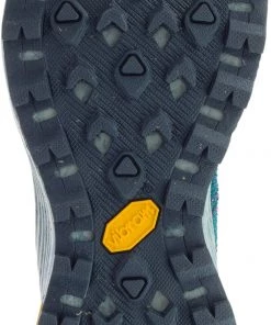 'Merrell' Women's Moab Flight - Marine