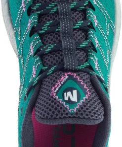 'Merrell' Women's Moab Flight - Marine