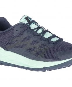 'Merrell' Women's Antora 2 Athletic - Navy
