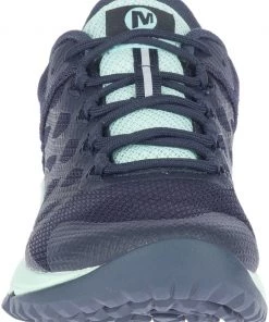 'Merrell' Women's Antora 2 Athletic - Navy