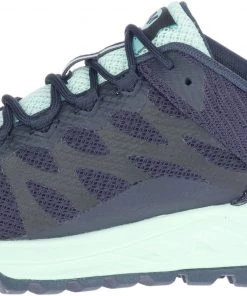 'Merrell' Women's Antora 2 Athletic - Navy