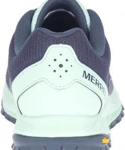 'Merrell' Women's Antora 2 Athletic - Navy