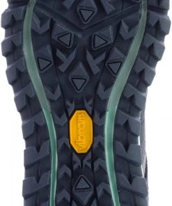 'Merrell' Women's Antora 2 Athletic - Navy