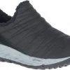 'Merrell' Women's Antora Sneaker Moc - Black