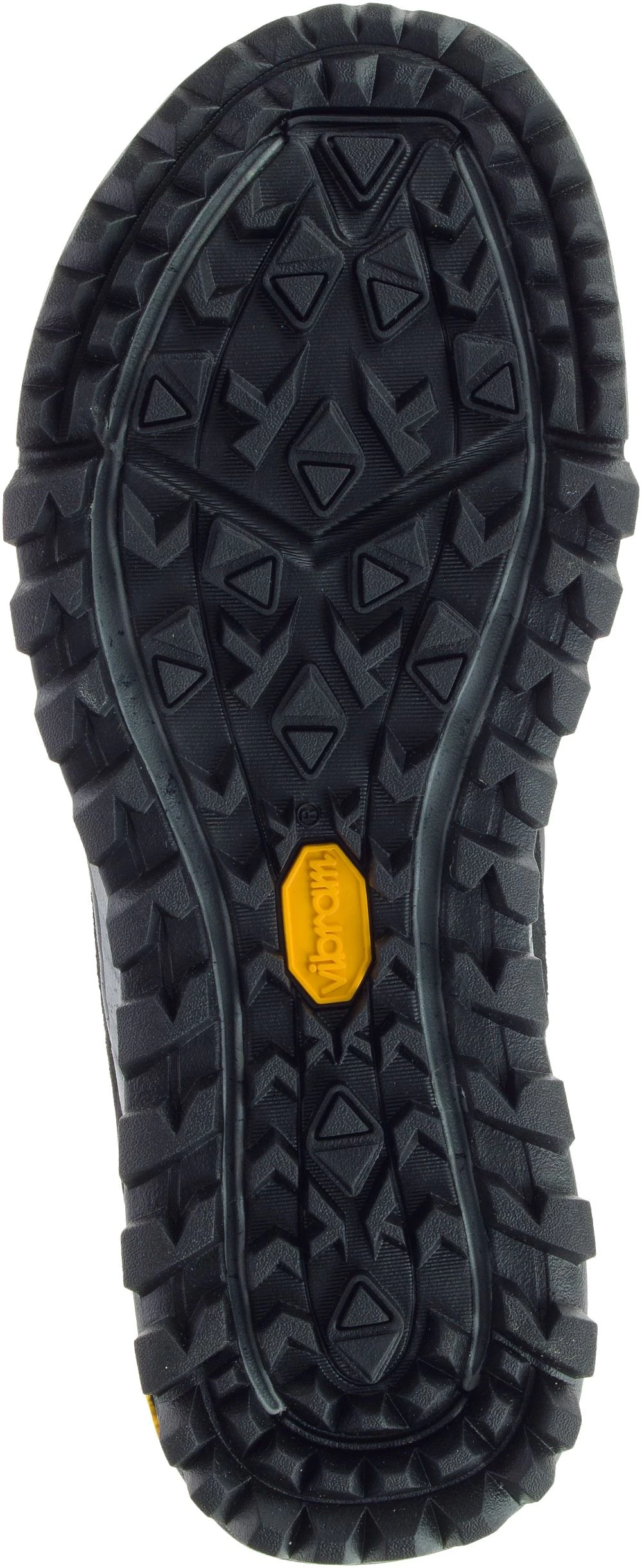 'Merrell' Women's Antora Sneaker Moc - Black 5 'Merrell' Women's Antora Sneaker Moc - Black