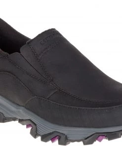 'Merrell' Women's Coldpack Ice+ Moc WP - Black