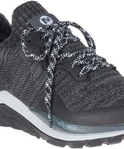 'Merrell' Women's Mag-9 Athletic Trainer - Black