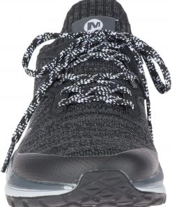 'Merrell' Men's Mag-9 Athletic Trainer - Black 10 'Merrell' Men's Mag-9 Athletic Trainer - Black