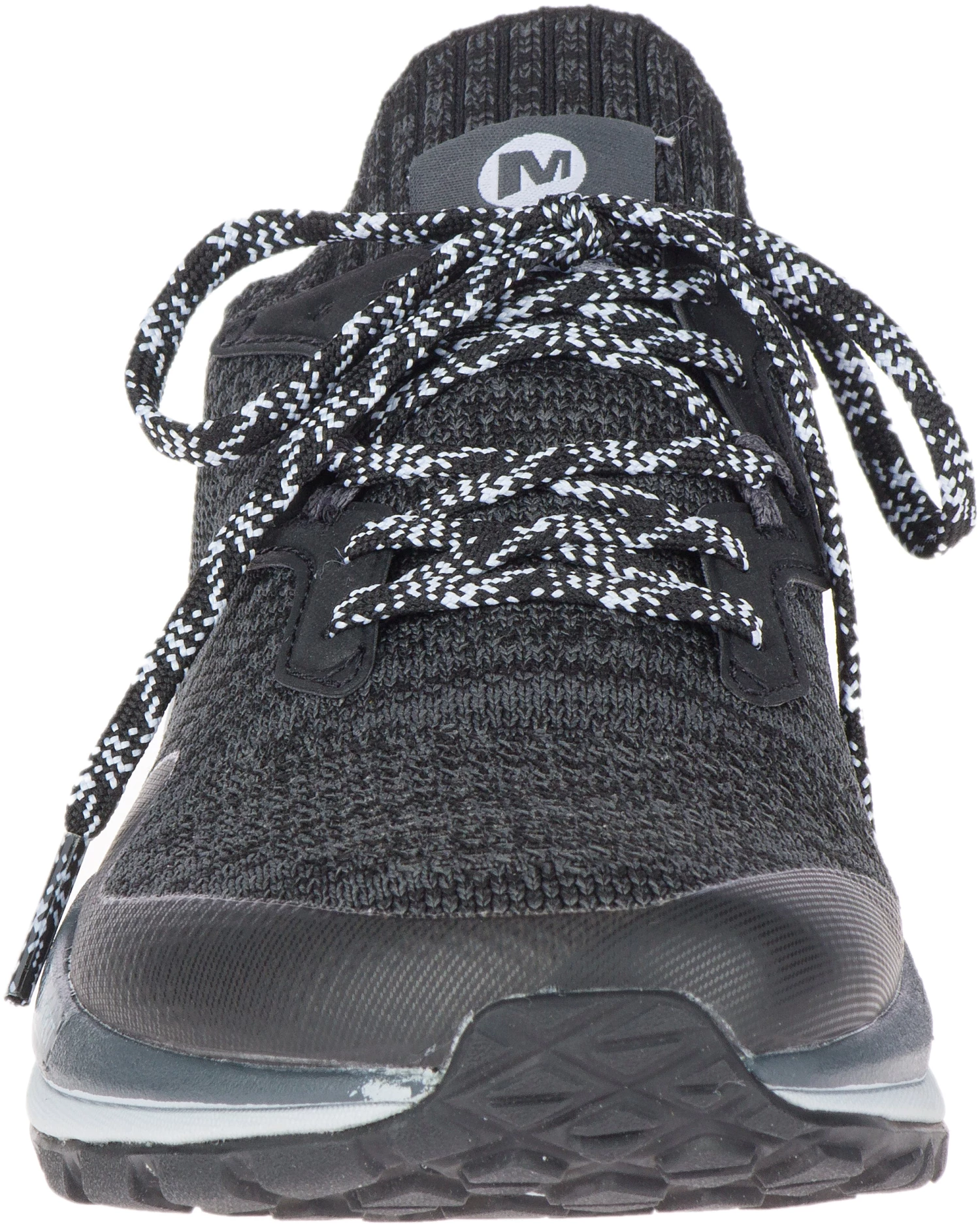 'Merrell' Men's Mag-9 Athletic Trainer - Black 5 'Merrell' Men's Mag-9 Athletic Trainer - Black