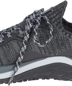 'Merrell' Men's Mag-9 Athletic Trainer - Black