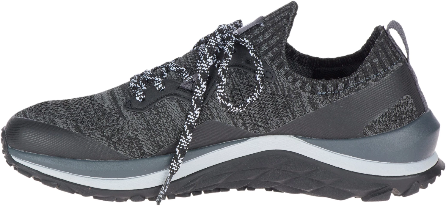 'Merrell' Men's Mag-9 Athletic Trainer - Black 4 'Merrell' Men's Mag-9 Athletic Trainer - Black