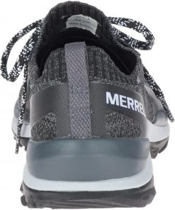 'Merrell' Men's Mag-9 Athletic Trainer - Black 11 'Merrell' Men's Mag-9 Athletic Trainer - Black