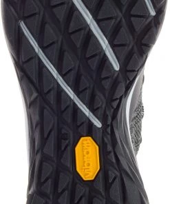 'Merrell' Men's Mag-9 Athletic Trainer - Black 13 'Merrell' Men's Mag-9 Athletic Trainer - Black