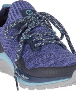 'Merrell' Women's Mag-9 Athletic Trainer - Velvet