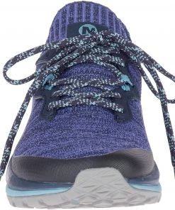 'Merrell' Women's Mag-9 Athletic Trainer - Velvet