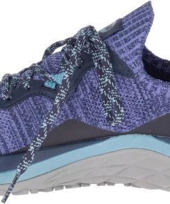 'Merrell' Women's Mag-9 Athletic Trainer - Velvet