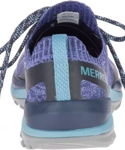 'Merrell' Women's Mag-9 Athletic Trainer - Velvet