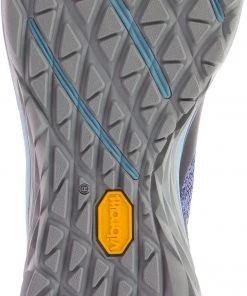 'Merrell' Women's Mag-9 Athletic Trainer - Velvet