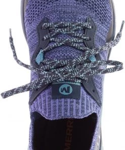 'Merrell' Women's Mag-9 Athletic Trainer - Velvet