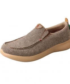 Twisted X Boots 'Twisted X' Men's Reva12 Slip On - Dust