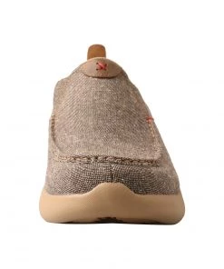 Twisted X Boots 'Twisted X' Men's Reva12 Slip On - Dust