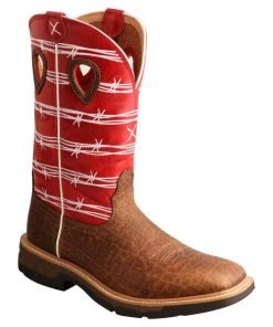 Twisted X Boots 'Twisted X' Men's 12