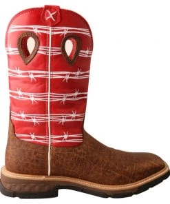 Twisted X Boots 'Twisted X' Men's 12