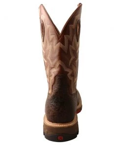 Twisted X Boots 'Twisted X' Men's 12