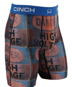 'Cinch' Men's 9
