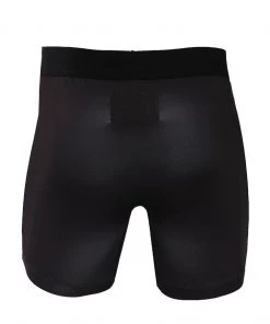 'Cinch' Men's 6" Camel Boxer Brief - Multi