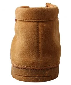 Twisted X Boots 'Twisted X' Men's Zero X™ Chukka - Tan