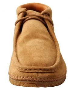 Twisted X Boots 'Twisted X' Men's Zero X™ Chukka - Tan