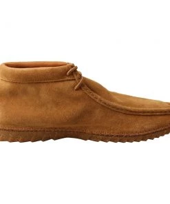 Twisted X Boots 'Twisted X' Men's Zero X™ Chukka - Tan