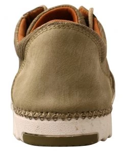 Twisted X Boots 'Twisted X' Men's ZERO-X Slip On - Aloe