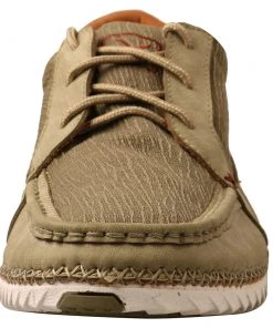 Twisted X Boots 'Twisted X' Men's ZERO-X Slip On - Aloe